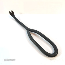 Antique 6” Handmade Tack Puller picture