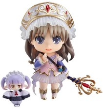 Totori Atelier Arland of Alchemist 2 Nendoroid Totori non-scale ABS PVC Figure picture