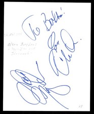 Olsen Brothers Original Signed + G 53546 picture