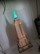 Department 56 Empire State Building  Christmas New York City  picture
