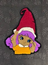 Little Memole Tufted Rug hand Made picture