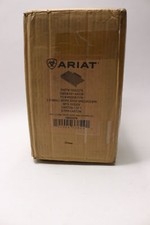 (6-Pk) Ariat Work Shoe Shelf Black/Orange Small 2.0 10032276 picture