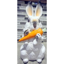 'Rabbit w/Carrot' Barsottini 'Vino Russo' Harvey Distiller 1969 - callout crack picture