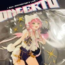 NIJISANJI NIJIFES 2026 ConcertO Yang Nari Acrylic Stand picture