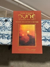 Dune: the Graphic Novel #1 (Abrams ComicArts 2020) picture