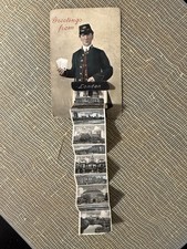 Antique Historical WWI Postcard 1905-1920 picture