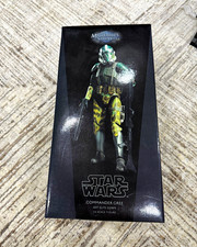 Sideshow Collectibles Commander Gree sixth scale figure picture