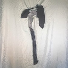 Zombie Tools The Kraken Bearded Viking Axe - Retired Model, sold out picture
