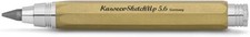 Kaweco Sketch Up Pencil Brass 5B Lead 5.6Mm Compact Writing Instrument picture