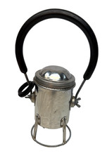 Conger Lantern Co. Portland Oregon 1970s Railroad Lantern WORKS picture