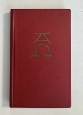 Swiss Bible W/ The Gospel of Luke and other texts in German, English,French picture
