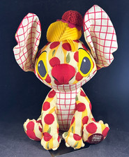 STITCH CRASHES DISNEY SERIES 2 / 12 LADY AND THE TRAMP 12