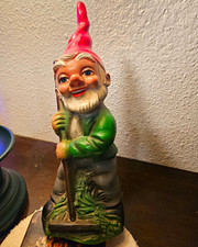 GES GESCH ZEHO WEST GERMAN GARDEN GNOME EXCELLENT 12