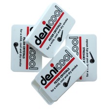  Denicool by Denicota Pipe  Crystals  12 g  4 pack  60611     picture
