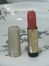 VINTAGE REVLON MID CENTURY Collectible MOON DROPS Lipstick TERRA ROSA NEW picture