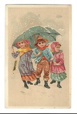 Old Trade Card Kelsey Furnace Company Syracuse NY Warm Air Furnace Home Heating picture