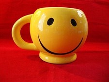 Vintage Retro Yellow 