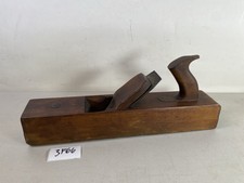 big Scioto Works Ohio Tool Co Wood Carver Plane 3F66 picture