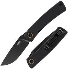 SRM Knives Air Folding Knife 3