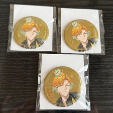 Oriens HUB Collaboration Can Badge Usami Rito Set of 3 picture
