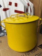 Dansk International Designs Kobenstyle Pot Vintage  picture