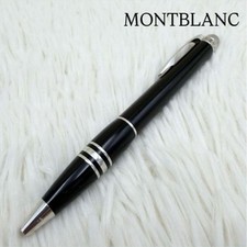 Excellent MONTBLANC StarWalker Resin Line Twist-Action Ballpoint Pen picture