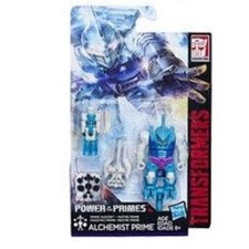 Transformers Generations Power of the Primes Prime Masters - Select Figure(s) Br picture