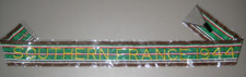 Southern France 1944 WWII LARGE Regimental Campaign Streamer - Battle Streamer picture