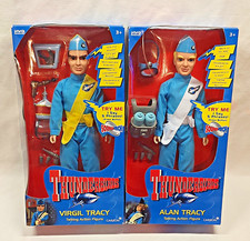 Vivid Imaginations – Thunderbirds - Virgil & Alan Tracy – 12