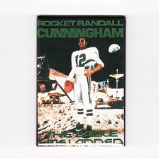 RANDALL CUNNINGHAM / THE EAGLE HAS LANDED - 2