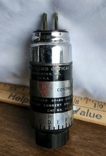 VINTAGE 1920'S - 1930'S NATIONAL ELECTRIC SHOCK-PROOF CONTROLLER NO 4418 picture