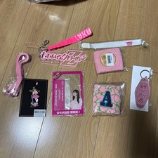 Momoclo Wristband Set Ayaka Sasaki Jewelry Collectible Accessories picture