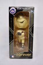 LE 30/5000 Mr. Met Forever Collectibles Legends of the Diamond Resin Figure 2005 picture