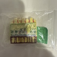 2025 Haydel's Kingcake doll ANTOINE’S Mardi Gras New Orleans New In Bag picture