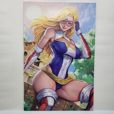 Kamen America Founding Fighters Exclusive 2022 Antarctic Press Timothy Lim picture