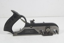 Fine User Vintage Stanley No.78 Duplex Filletster Rabbet Plane Inv#ED06 picture