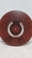 Philco 27-5285 Radio Dial Replica 37-610, 37-620, 38-620, and 38-630 picture