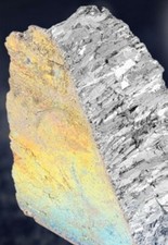 Bismuth Metal Ingot 99.99% Pure - 5 POUNDS picture