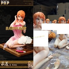Babyface Studio Nami ONE PIECE POP Size Resin Figure Anime GK Statue Painted picture