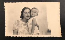 PALESTINE HAIFA JUDAICA PHOTO STUDIO ZEMANY 1938 picture