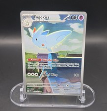 Erika's Tangela 218/217 Me: Ascended Heroes Holo picture