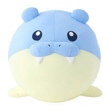Pokemon Center Spheal Plush Doll Fluffy Cool Touch Soft Toy Japan Original NEW picture
