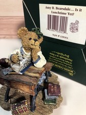 Boyds Bears Amy 