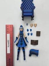 D-Arts Elizabeth Persona 4 Arena Ultimax The Ultimate figure figuarts picture