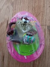 VINTAGE RUSSELL STOVER LOONEY TUNES  CHOCOLATE WITH TAZMANIAN DEVIL FIGURE NEW picture