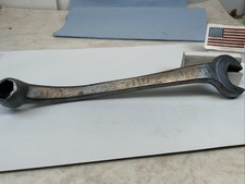 Ford Script Combination Wrench T5893 15/16