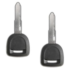 2X Car Key Transponder for Mazda Remote MAZ24R-PT, MAZ24RT17, 80 Bit Two picture