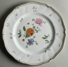 Wedgwood Rosemeade Dinner Plate 793513 picture