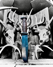 KA-BAR SLABBY Handles picture