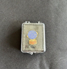 1964 All Star Game Press Pin Media - METS-  Shea Stadium - Great Condition picture